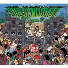 Dub Syndicate / Hard Food (CD)