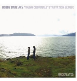 Bare, Bobby Jr. / Undefeated (CD)