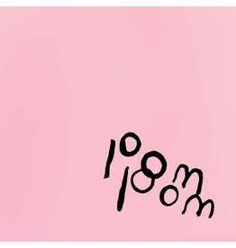 Pink, Ariel / Pom Pom (CD)