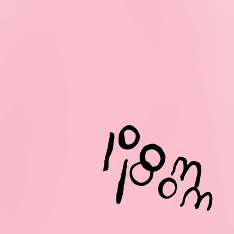 Pink, Ariel / Pom Pom (CD)