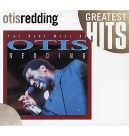 Redding, Otis / Best Of (CD)