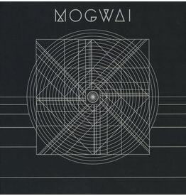 Mogawai / Music Industry 3 (CD)