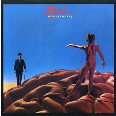 Rush / Hemispheres (CD)