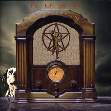 Rush / The Spirit Of Radio: Greatest Hits 1974-1987 (CD)