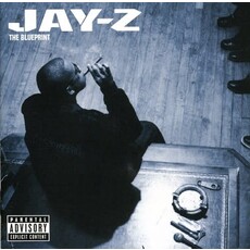 Jay Z / Blueprint (CD)