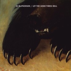 McPherson, JD / Let The Good Times Roll (CD)