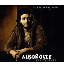 Alborosie / Soul Pirate (CD)