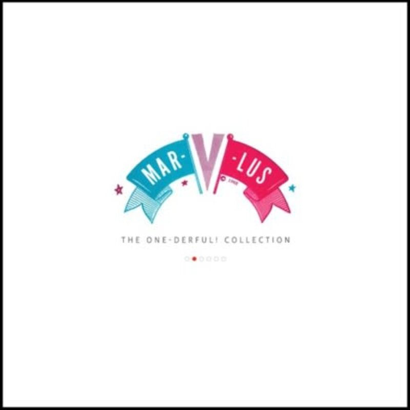 Mar-V-Lus Records Collection / Various (CD)