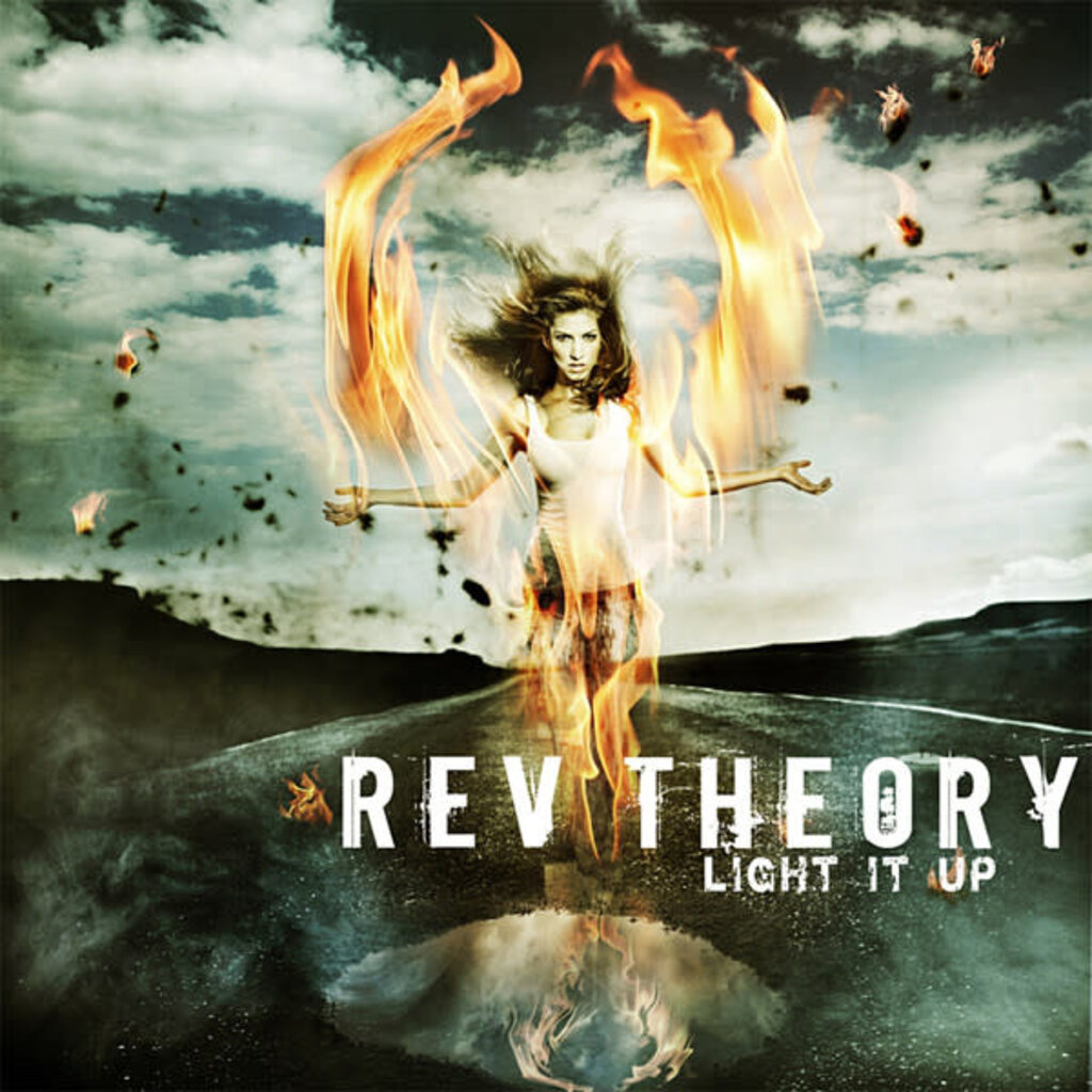 Rev Theory / Light it Up (CD)