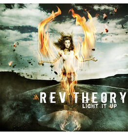 Rev Theory / Light it Up (CD)