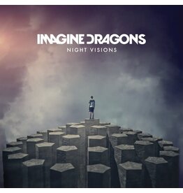 Imagine Dragons / Night Visions (CD)