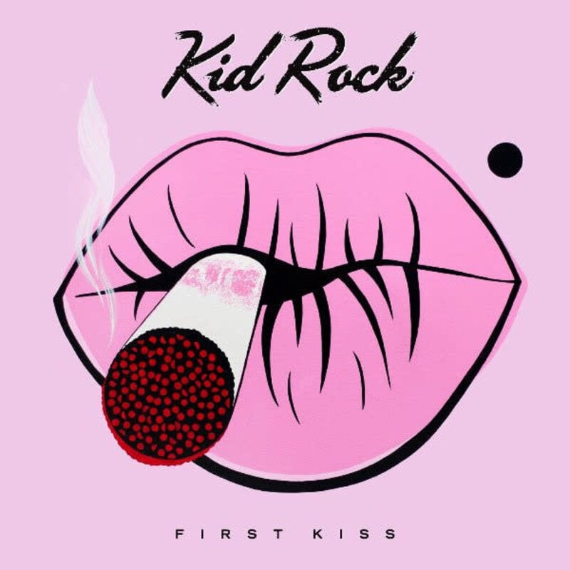 Kid Rock / First Kiss (CD)