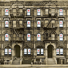 LED ZEPPELIN / PHYSICAL GRAFFITI (DELUXE) (CD)