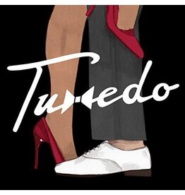 TUXEDO / TUXEDO (CD)