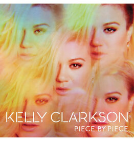 CLARKSON, KELLY / PIECE BY PIECE (CD)