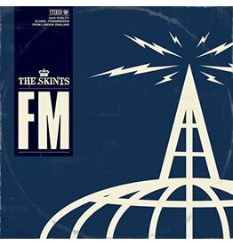 SKINTS / FM (CD)