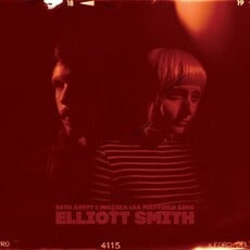 Avett, Seth & Mayfield, Jessica Lea / Sing Elliot Smith (CD)