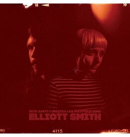 Avett, Seth & Mayfield, Jessica Lea / Sing Elliot Smith (CD)