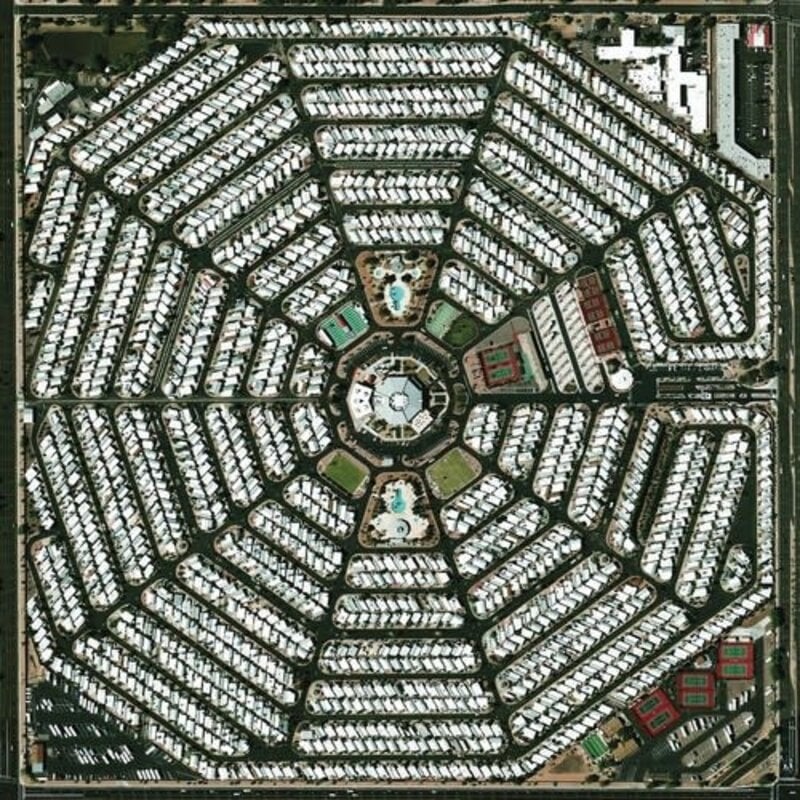 Modest Mouse / Strangers To Ourselves (CD)