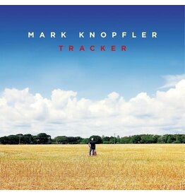 Knopfler, Mark / Tracker (CD)