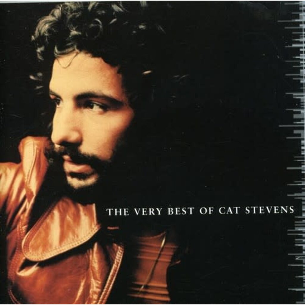 STEVENS, CAT / VERY BEST OF (CD)