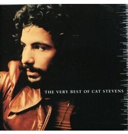 STEVENS, CAT / VERY BEST OF (CD)