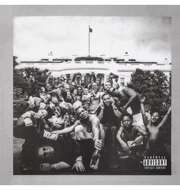 LAMAR,KENDRICK / To Pimp A Butterfly