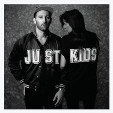 KEARNEY, MATT / JUST KIDS (CD)