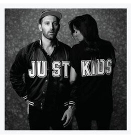 KEARNEY, MATT / JUST KIDS (CD)