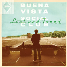 BUENA VISTA SOCIAL CLUB / LOST AND FOUND (CD)