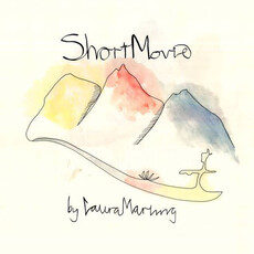 Marling, Laura / Short Movie (CD)