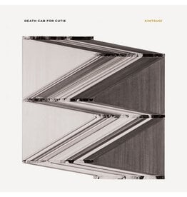 Death Cab For Cutie / Kintsugi (CD)