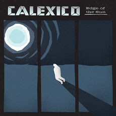 Calexico / Edge Of The Sun (CD)