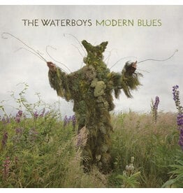 WATERBOYS, THE / MODERN BLUES (CD)