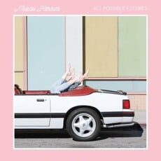 MIAMI HORROR / ALL POSSIBLE FUTURES  (CD)