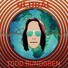 RUNDGREN, TODD / GLOBAL  (CD)