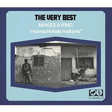 VERY BEST, The / MAKES A KING (CD)