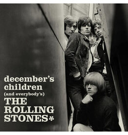 ROLLING STONES / December's Children (And Everybody’s)