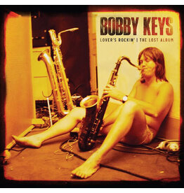 KEYS,BOBBY / Lover's Rockin - The Lost Album