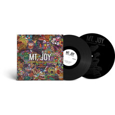 MT. JOY / Mt. Joy (Anniversary Edition)