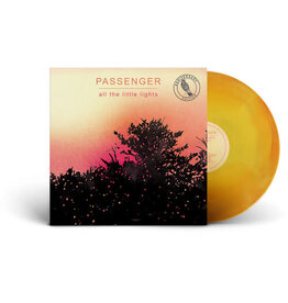 PASSENGER / All The Little Lights (Anniversary Edition) - Sunrise