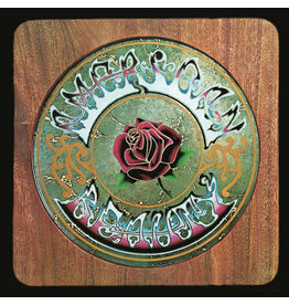 GRATEFUL DEAD / American Beauty