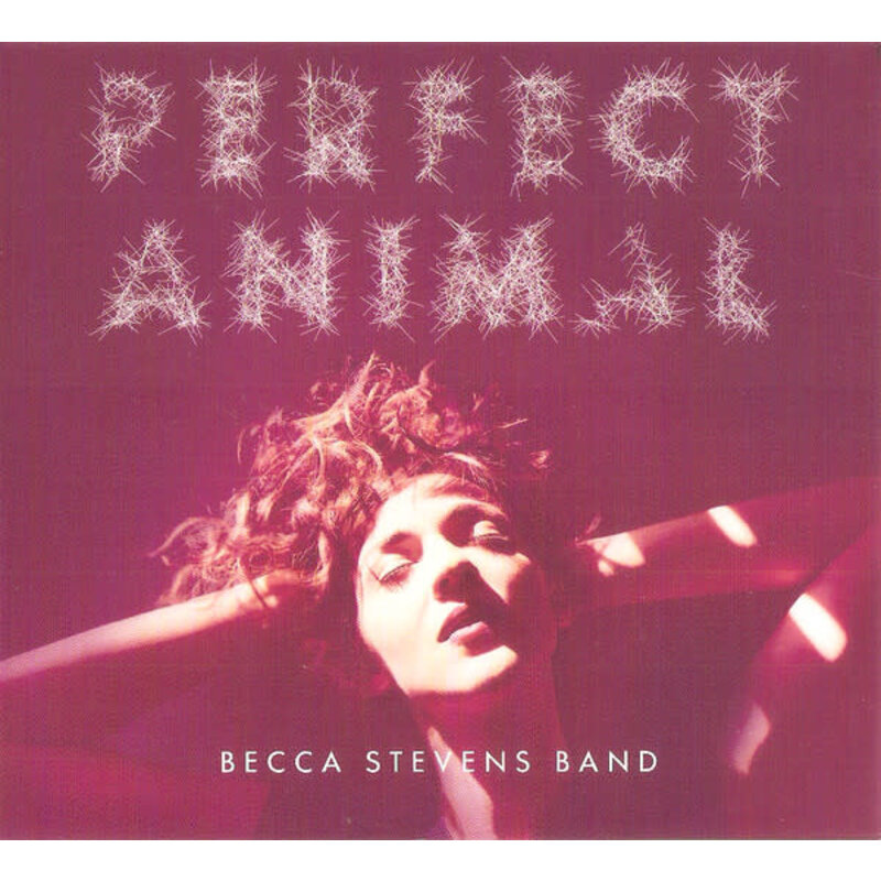STEVENS, BECCA / PERFECT ANIMAL (CD)