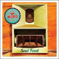 WORD / SOUL FOOD (CD)