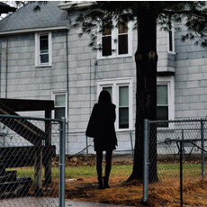 TALLEST MAN ON EARTH / DARK BIRD IS HOME (CD)