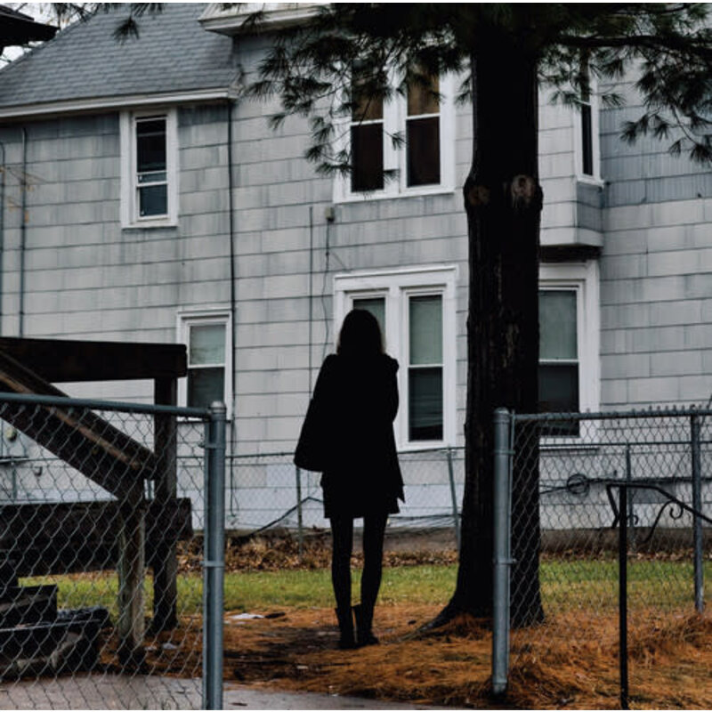 TALLEST MAN ON EARTH / DARK BIRD IS HOME (CD)