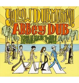 YELLOW DUBMARINE / ABBEY DUB (CD)