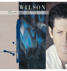 WILSON, BRIAN / BRIAN WILSON (CD)