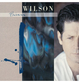 WILSON, BRIAN / BRIAN WILSON (EXPANDED VERSION) (CD)