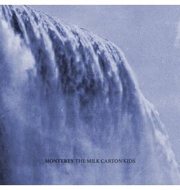 MILK CARTON KIDS / MONTEREY (CD)